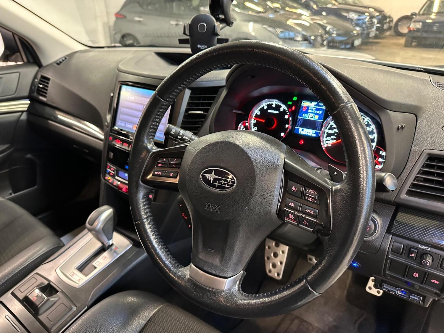 Used Subaru Legacy 2022 for sale - 77167829: Photo 9