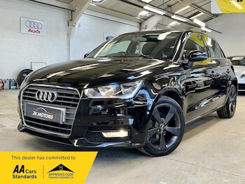 Used Audi A1 2016 for sale - 78340000: Photo