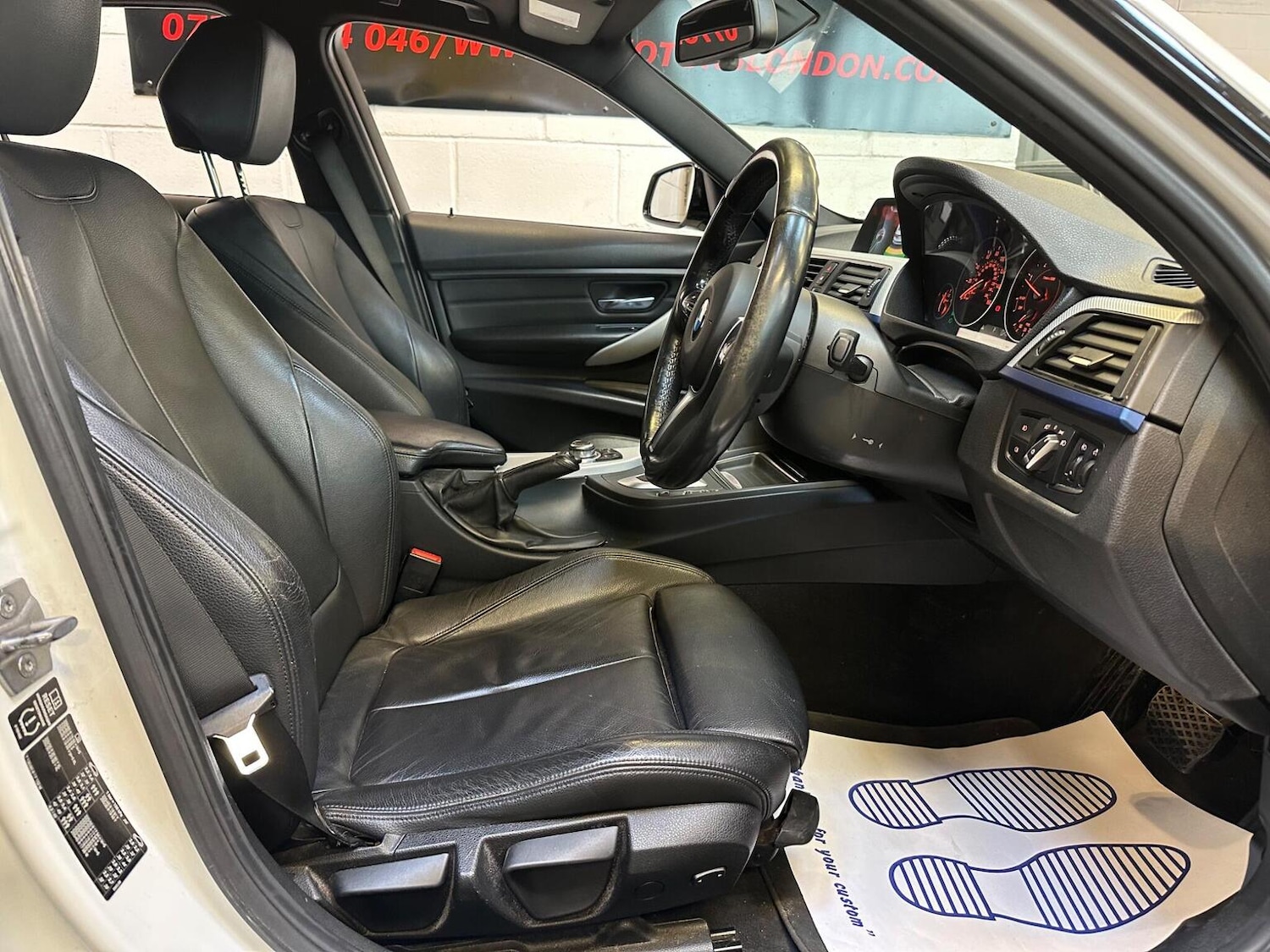 Used BMW 3 Series 2015 for sale - 78064192: Photo 10