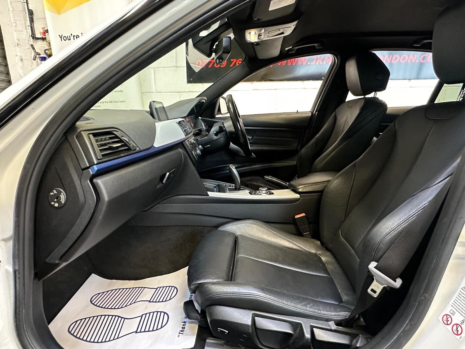 Used BMW 3 Series 2015 for sale - 78064192: Photo 11