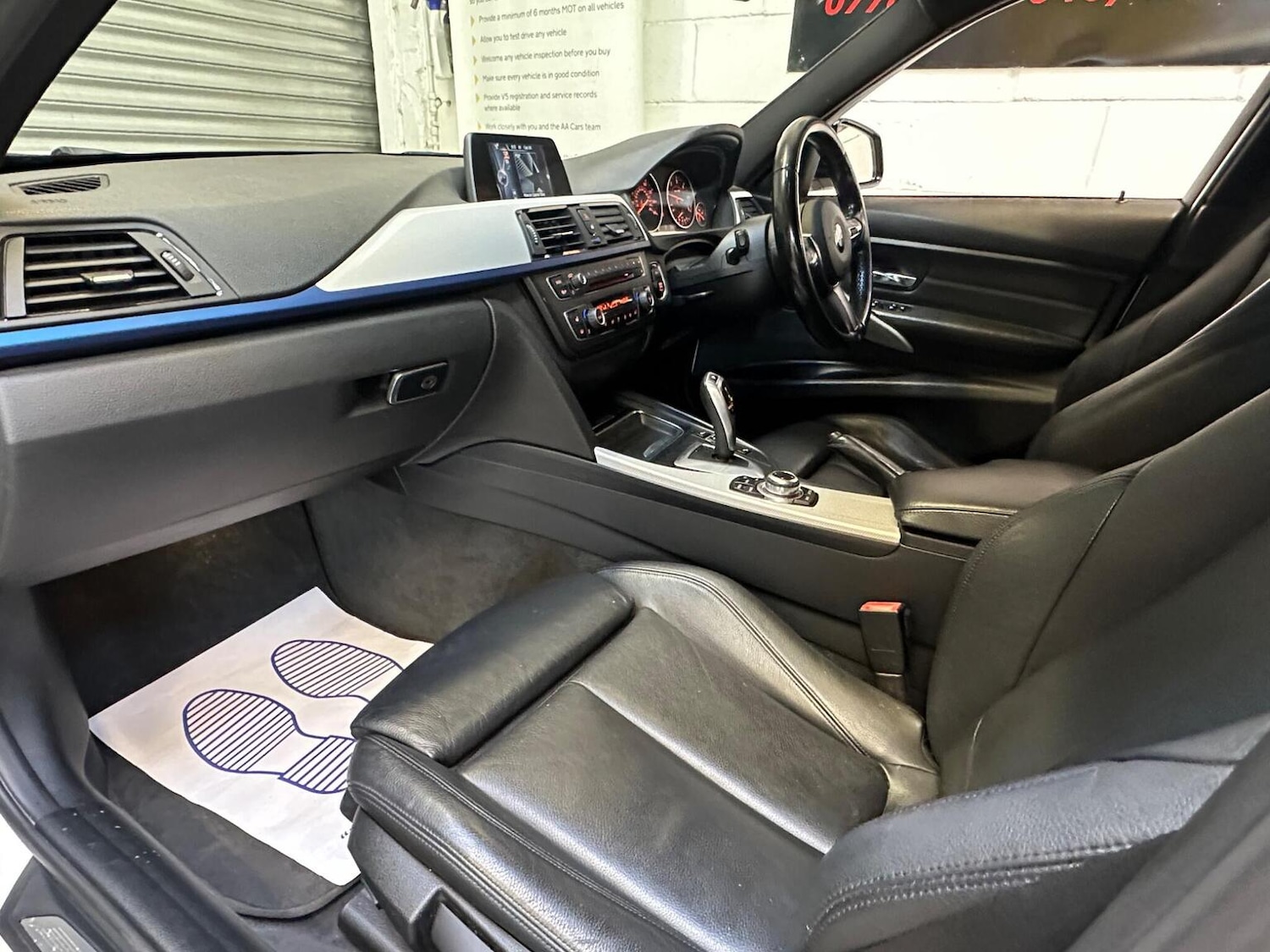 Used BMW 3 Series 2015 for sale - 78064192: Photo 12