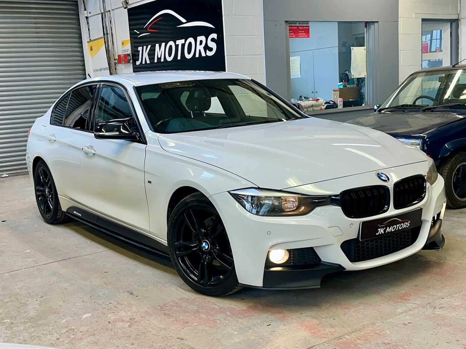 Used BMW 3 Series 2015 for sale - 78064192: Photo 13