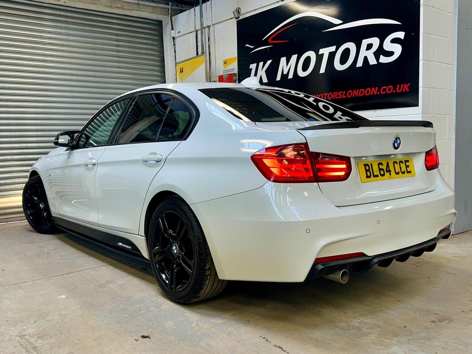 Used BMW 3 Series 2015 for sale - 78064192: Photo 15