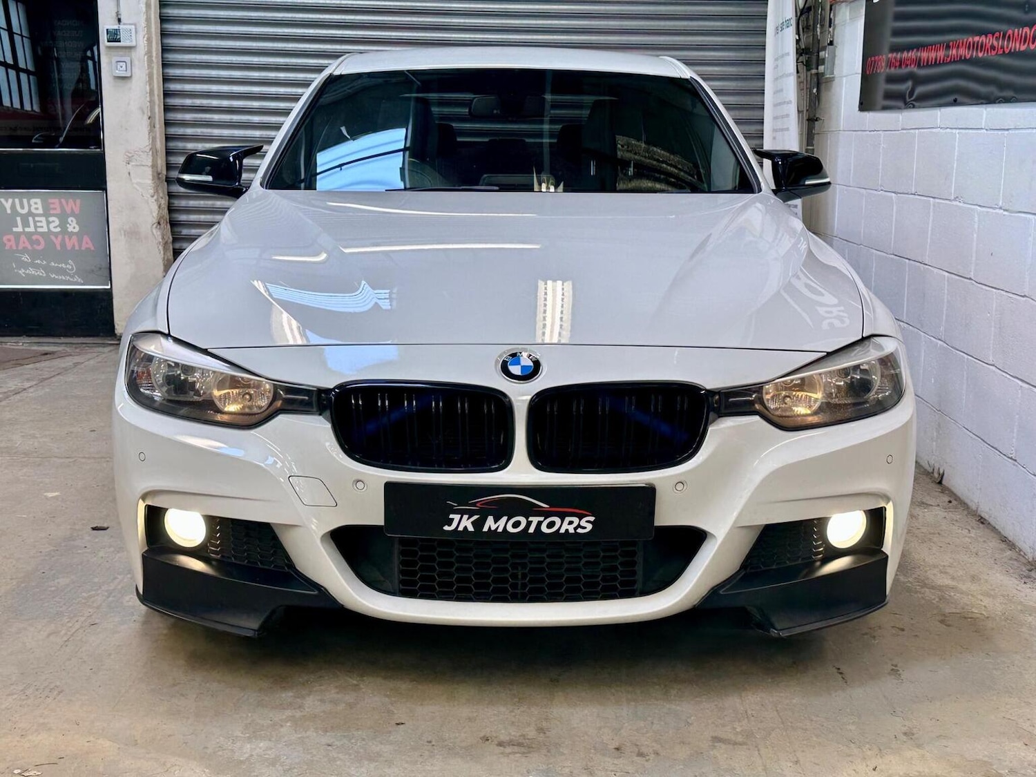 Used BMW 3 Series 2015 for sale - 78064192: Photo 17