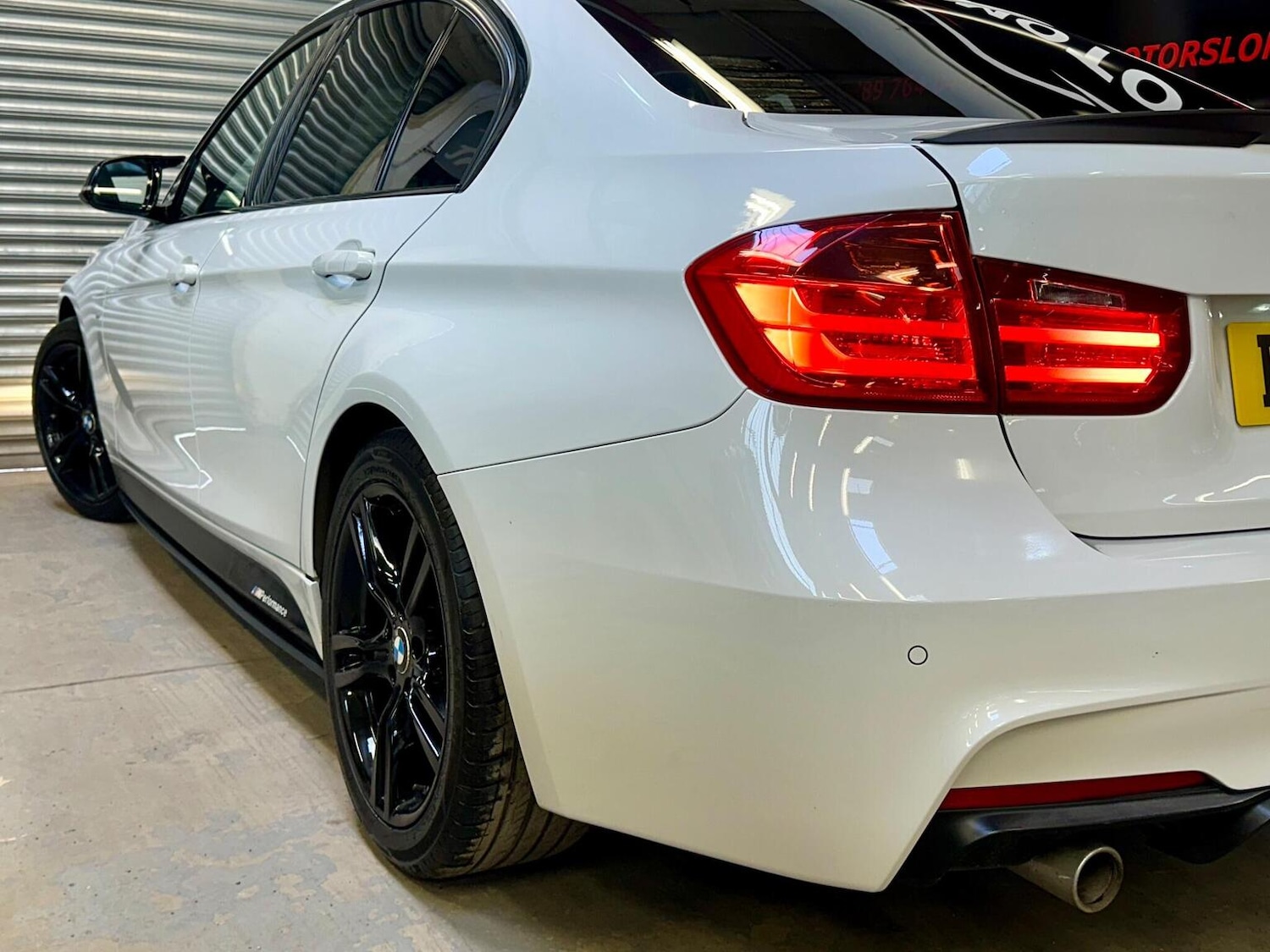 Used BMW 3 Series 2015 for sale - 78064192: Photo 19