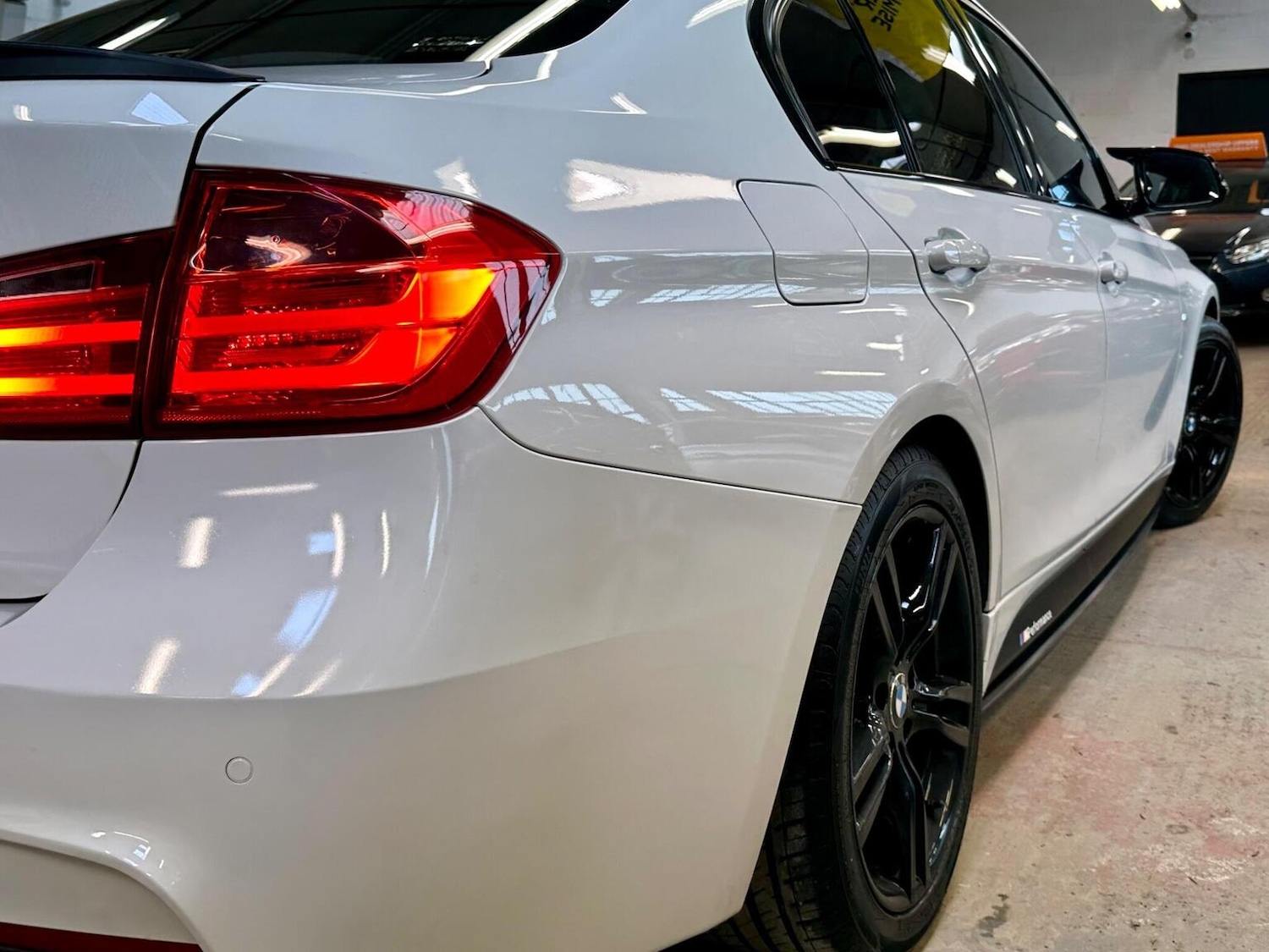 Used BMW 3 Series 2015 for sale - 78064192: Photo 20