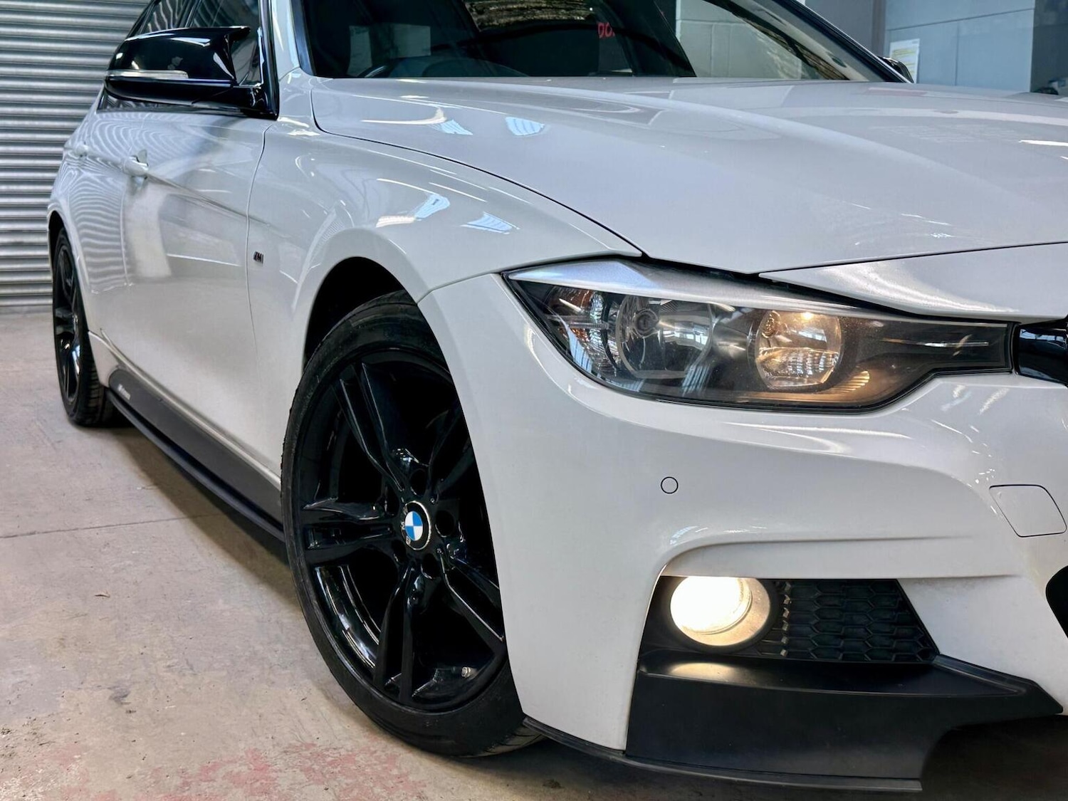 Used BMW 3 Series 2015 for sale - 78064192: Photo 21