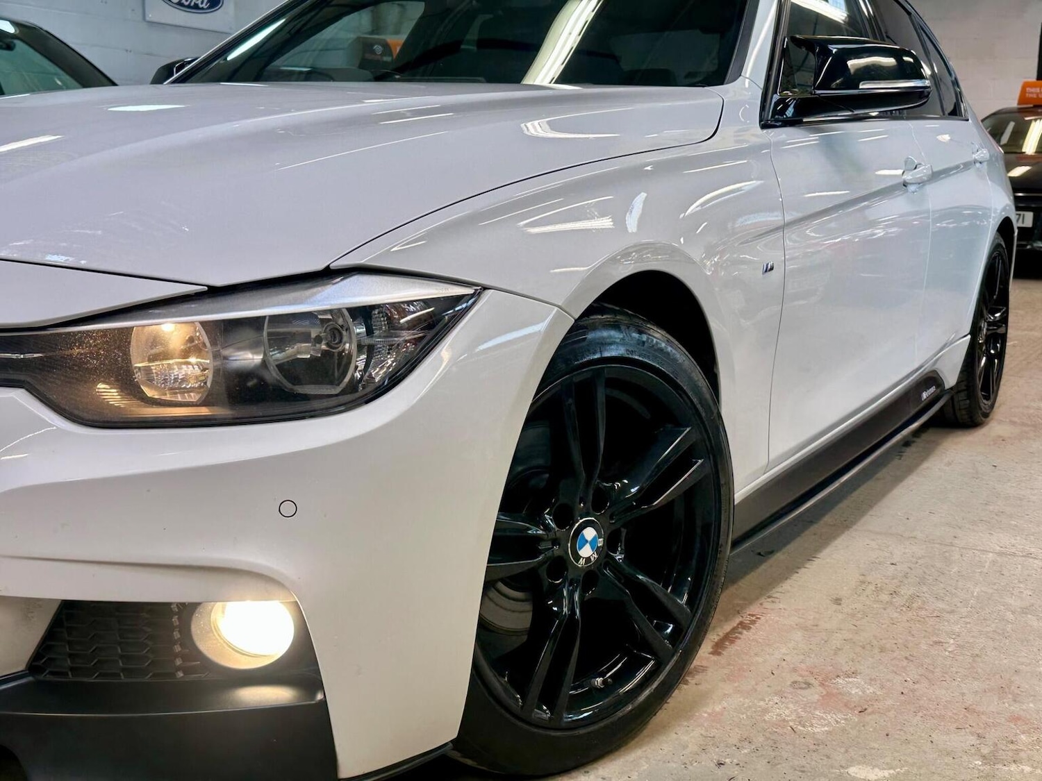 Used BMW 3 Series 2015 for sale - 78064192: Photo 22