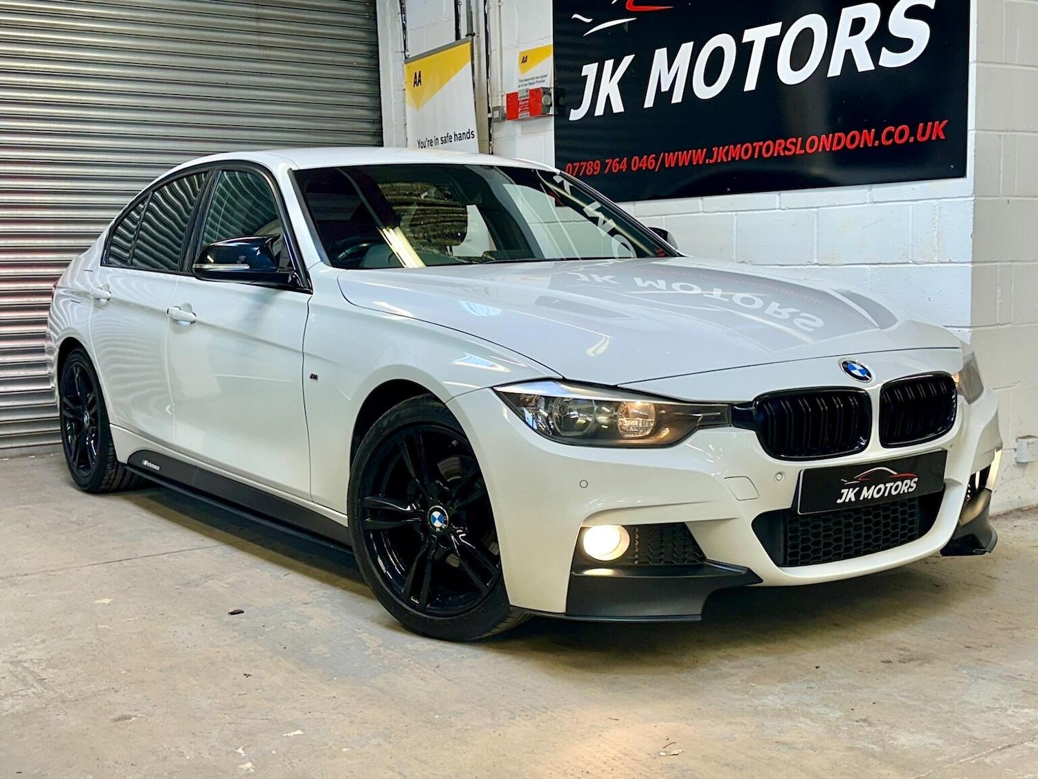 Used BMW 3 Series 2015 for sale - 78064192: Photo 23