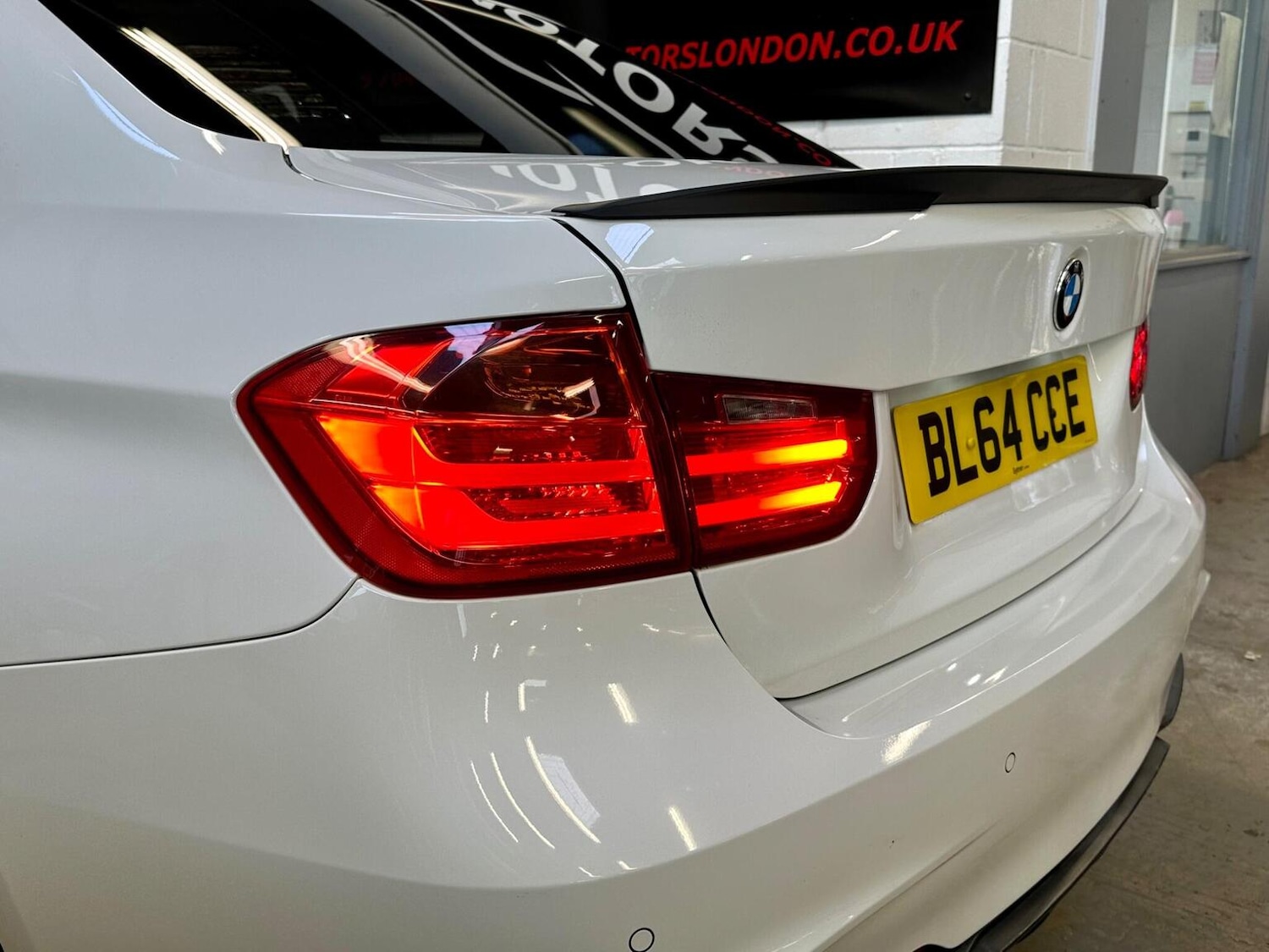 Used BMW 3 Series 2015 for sale - 78064192: Photo 27