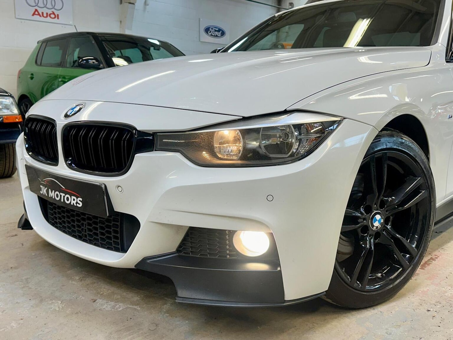 Used BMW 3 Series 2015 for sale - 78064192: Photo 28