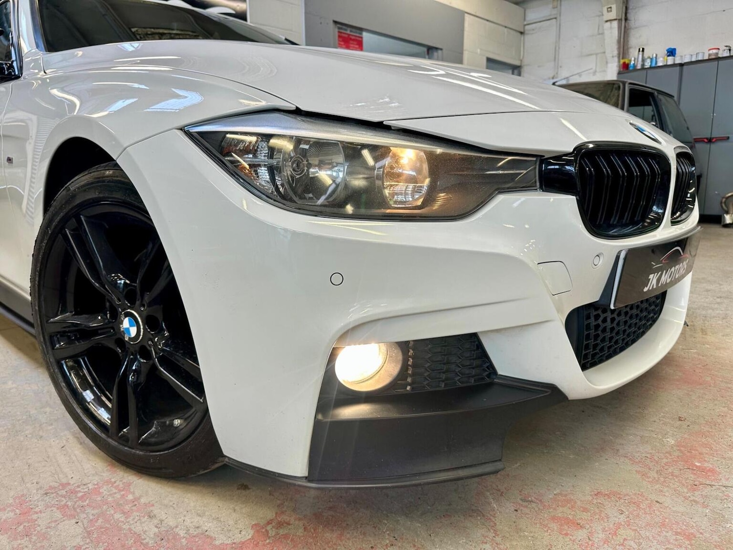 Used BMW 3 Series 2015 for sale - 78064192: Photo 29