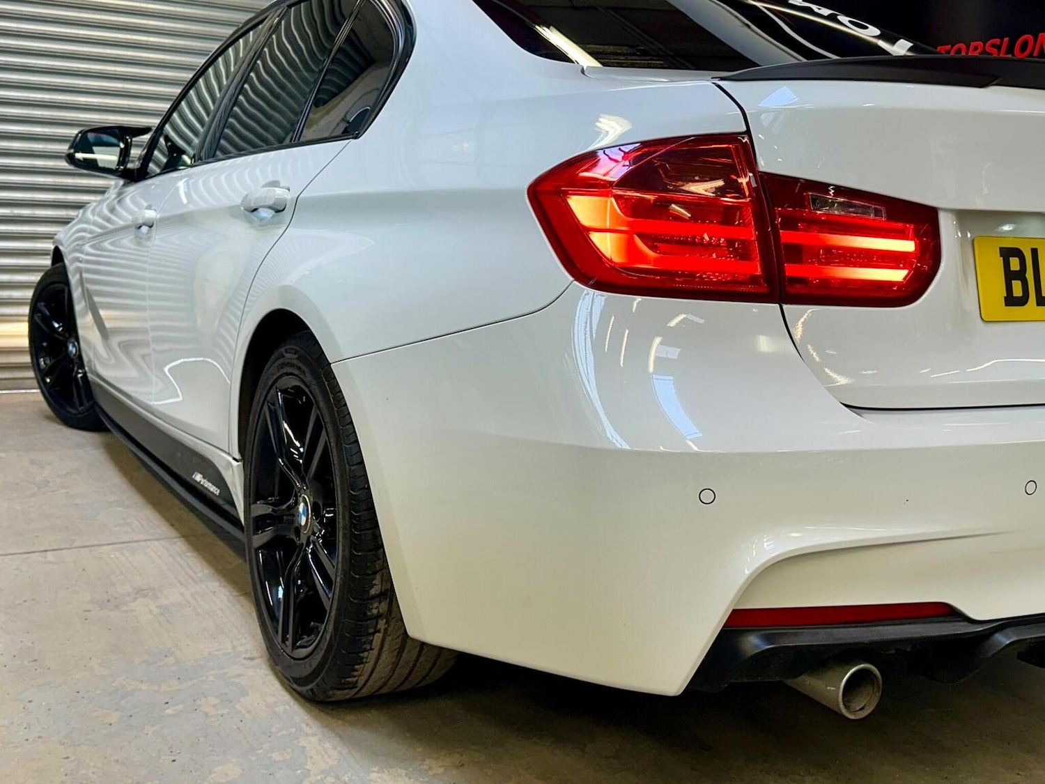 Used BMW 3 Series 2015 for sale - 78064192: Photo 30