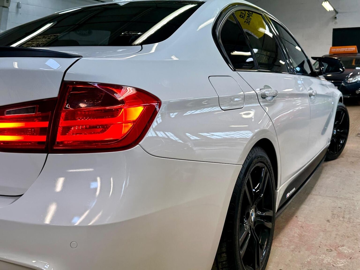 Used BMW 3 Series 2015 for sale - 78064192: Photo 31