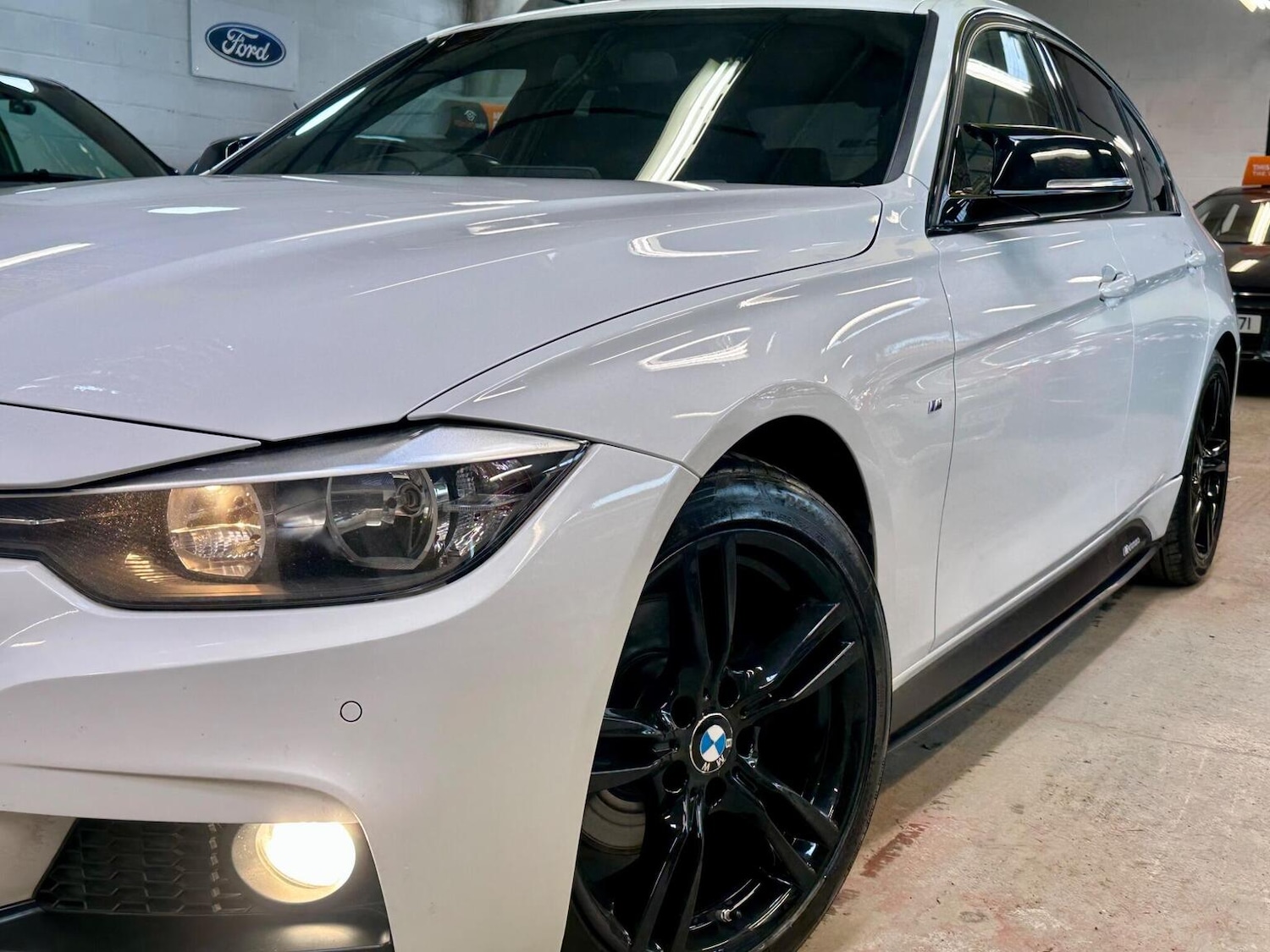 Used BMW 3 Series 2015 for sale - 78064192: Photo 32