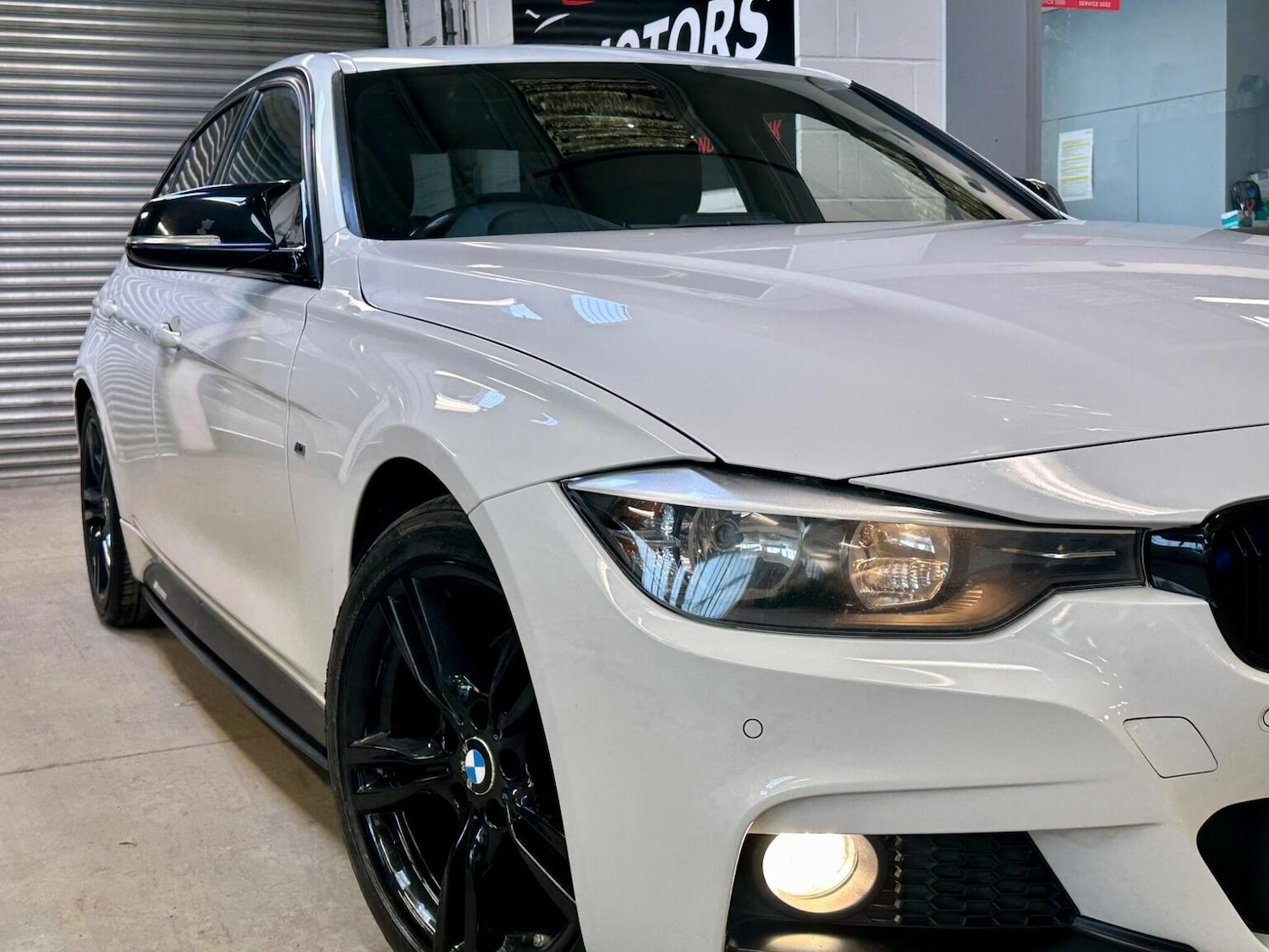 Used BMW 3 Series 2015 for sale - 78064192: Photo 33