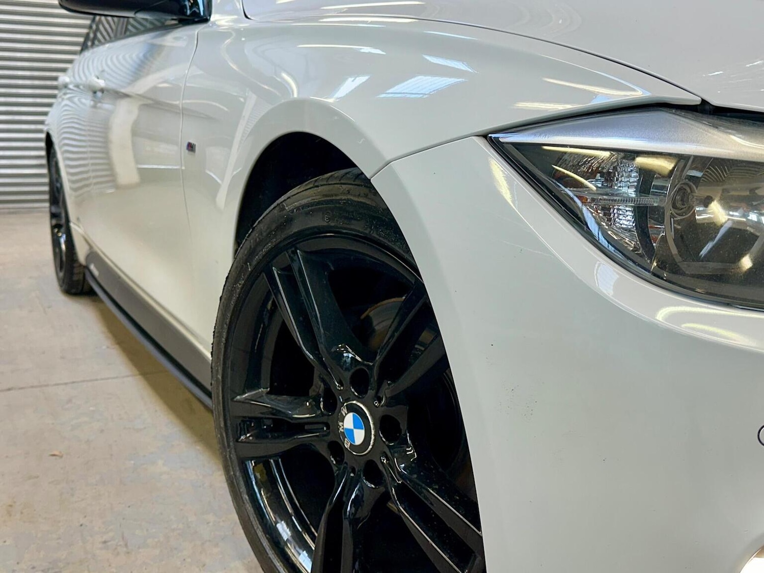 Used BMW 3 Series 2015 for sale - 78064192: Photo 35