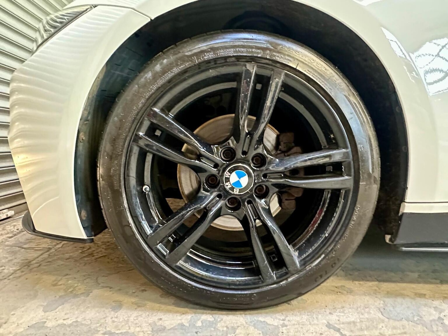 Used BMW 3 Series 2015 for sale - 78064192: Photo 36