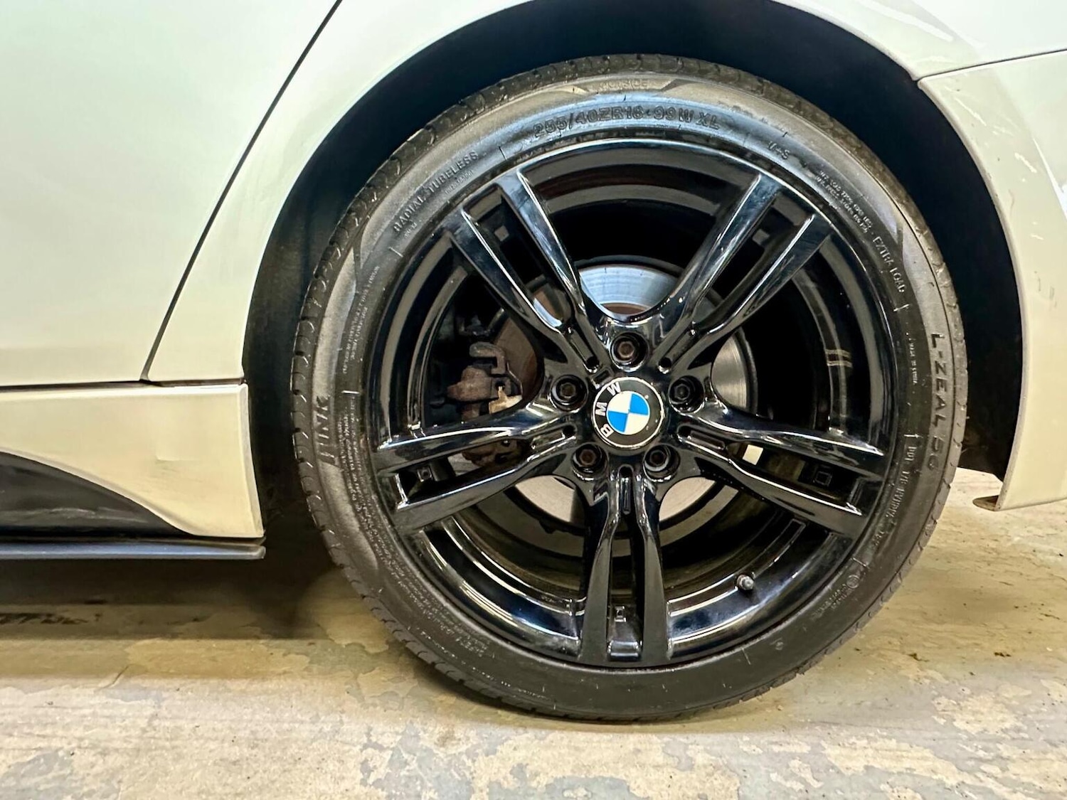 Used BMW 3 Series 2015 for sale - 78064192: Photo 37