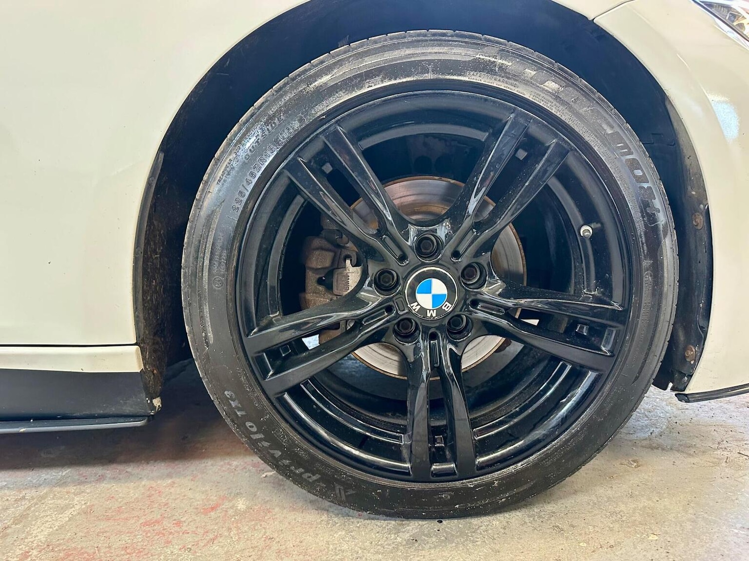 Used BMW 3 Series 2015 for sale - 78064192: Photo 38