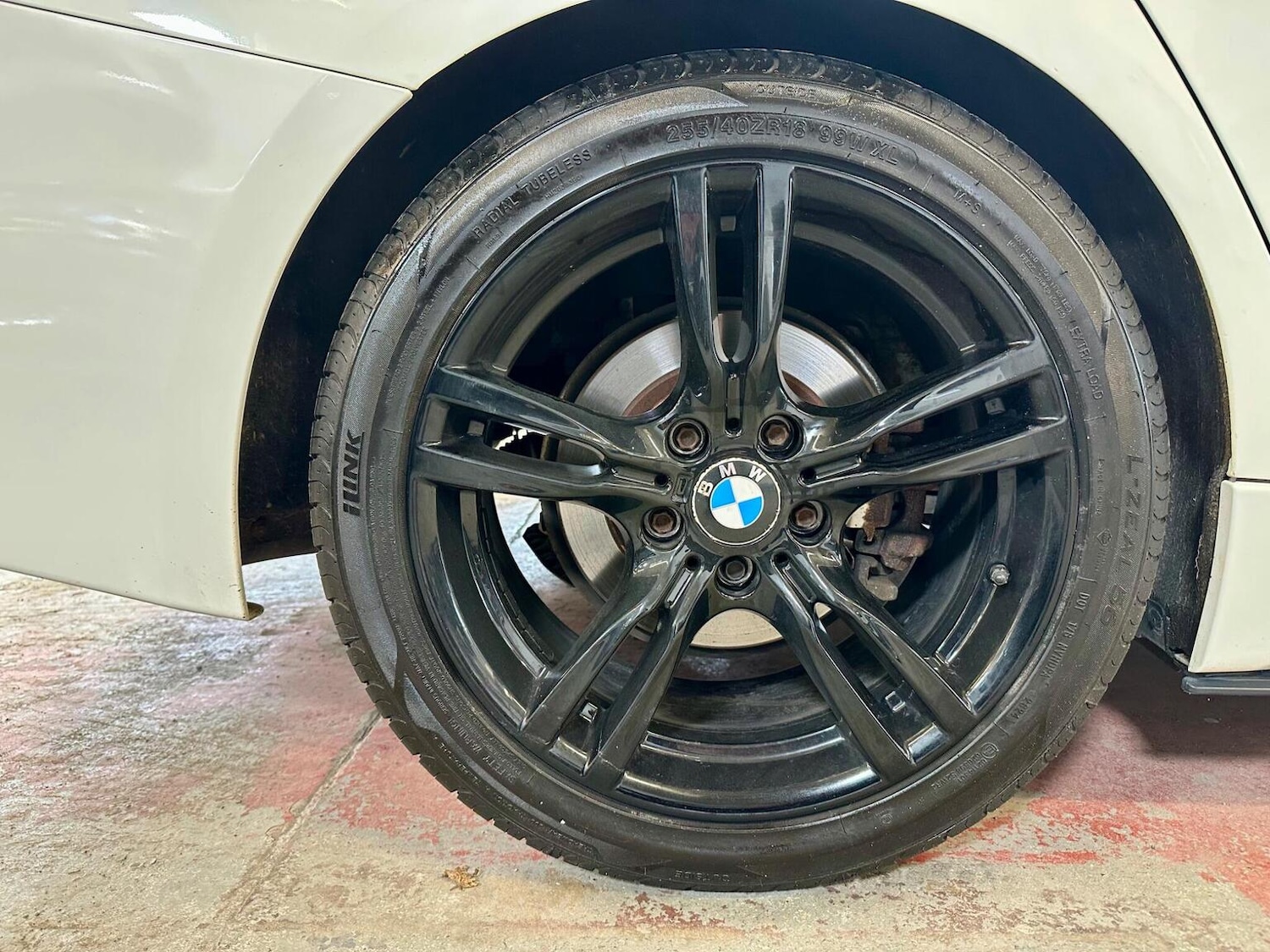 Used BMW 3 Series 2015 for sale - 78064192: Photo 39