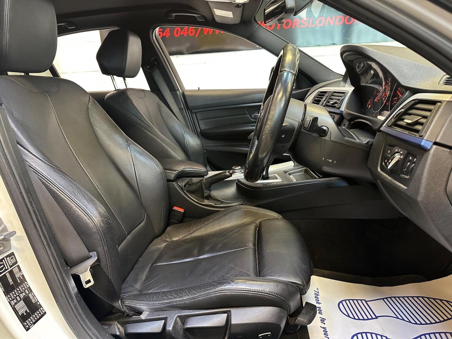 Used BMW 3 Series 2015 for sale - 78064192: Photo 40