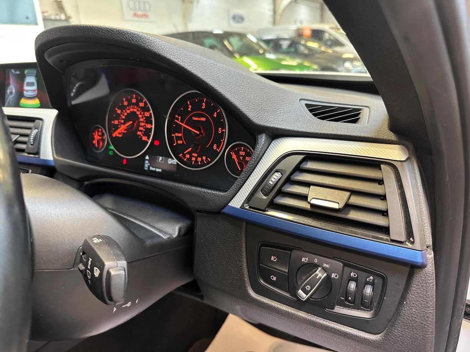 Used BMW 3 Series 2015 for sale - 78064192: Photo 41