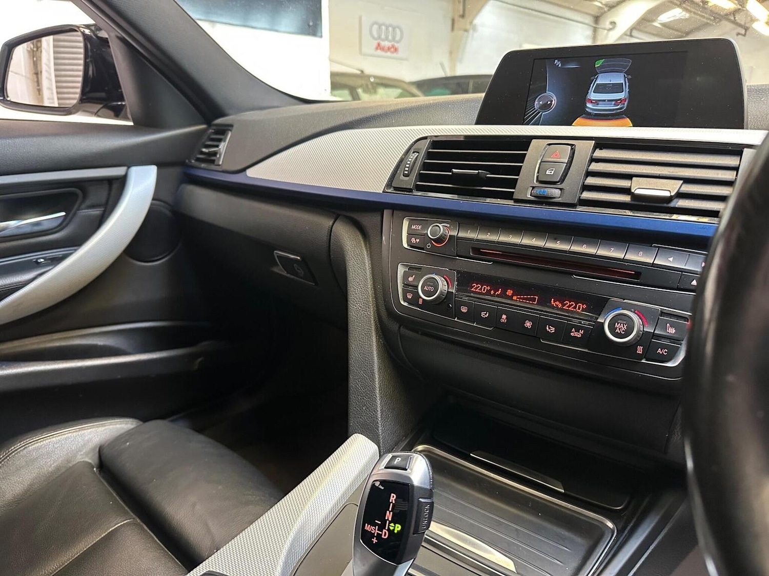 Used BMW 3 Series 2015 for sale - 78064192: Photo 43