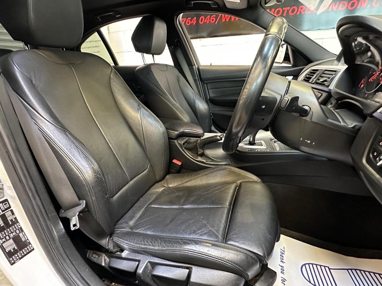 Used BMW 3 Series 2015 for sale - 78064192: Photo 44