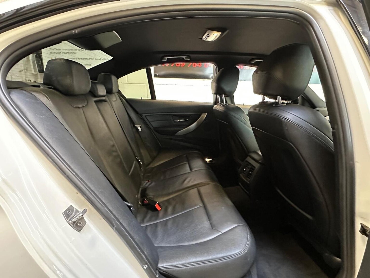 Used BMW 3 Series 2015 for sale - 78064192: Photo 45