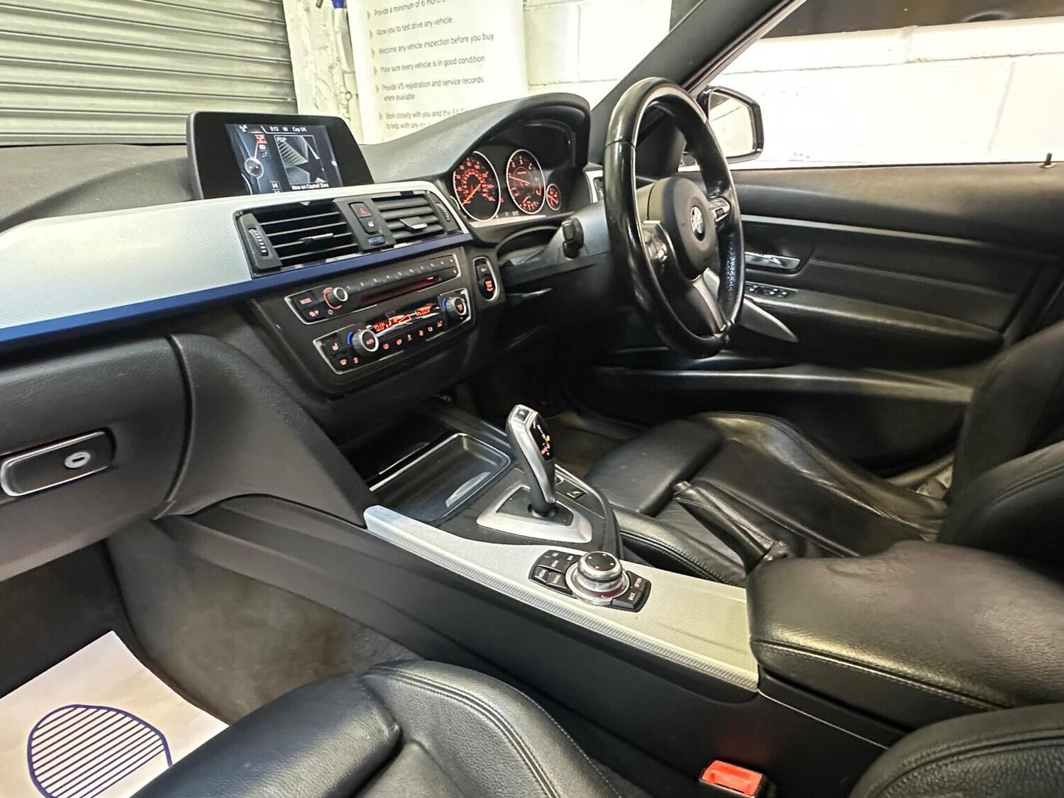 Used BMW 3 Series 2015 for sale - 78064192: Photo 48