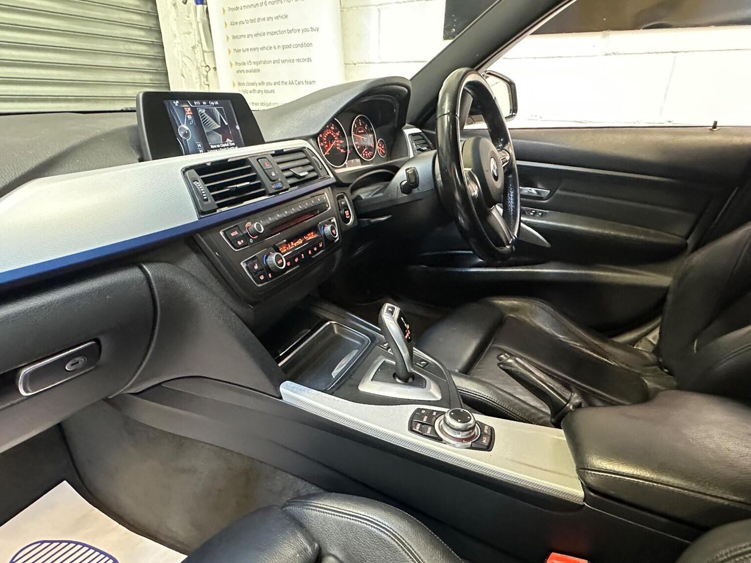 Used BMW 3 Series 2015 for sale - 78064192: Photo 49