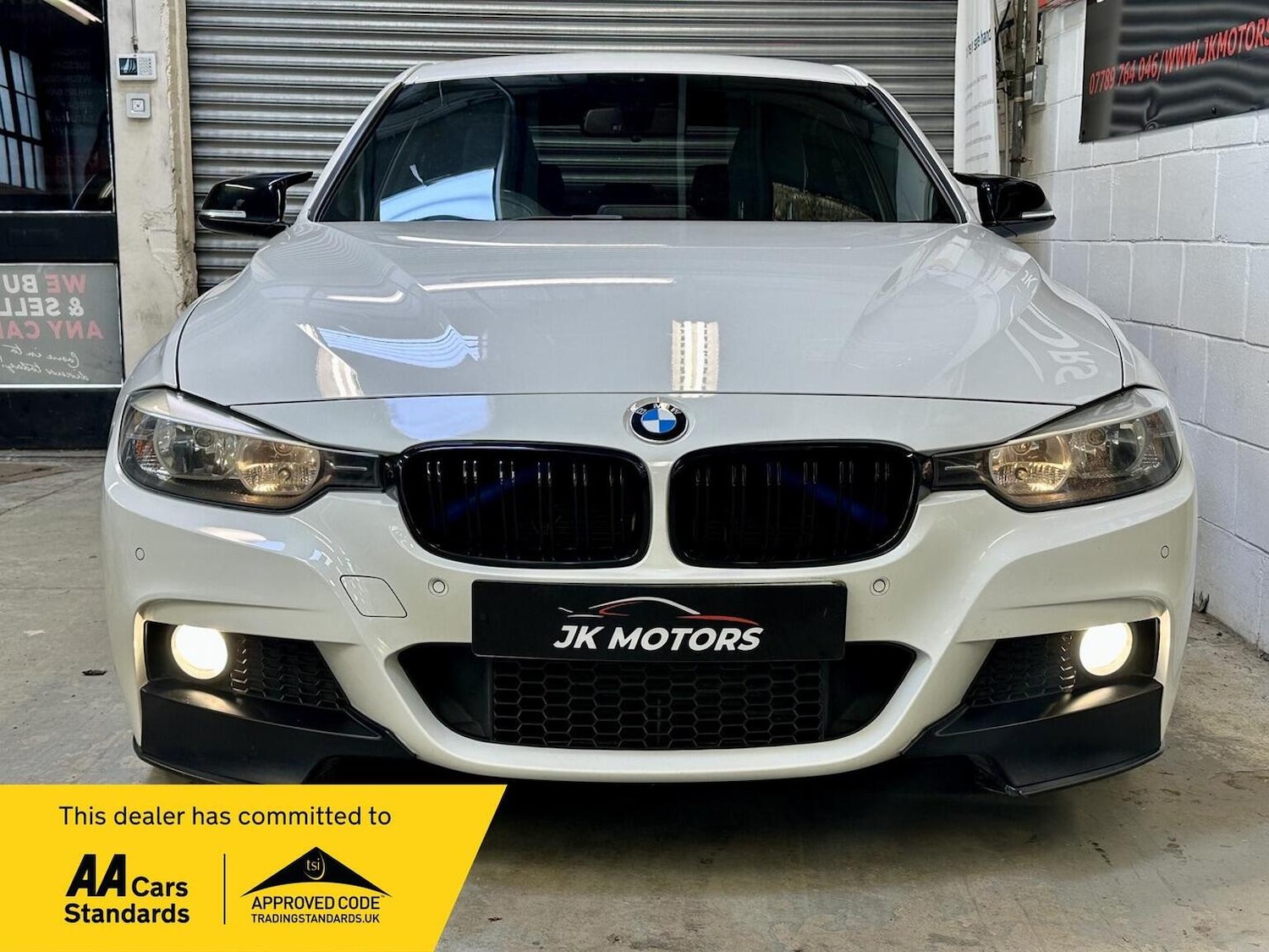 Used BMW 3 Series 2015 for sale - 78064192: Photo 5