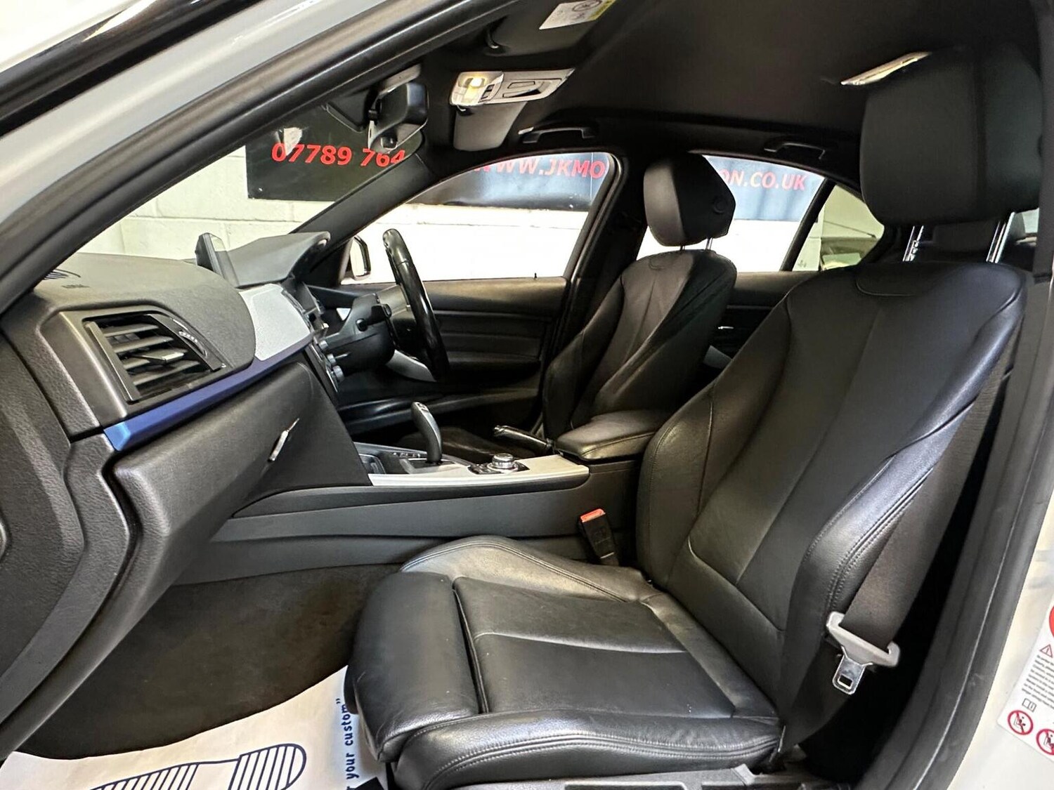 Used BMW 3 Series 2015 for sale - 78064192: Photo 50