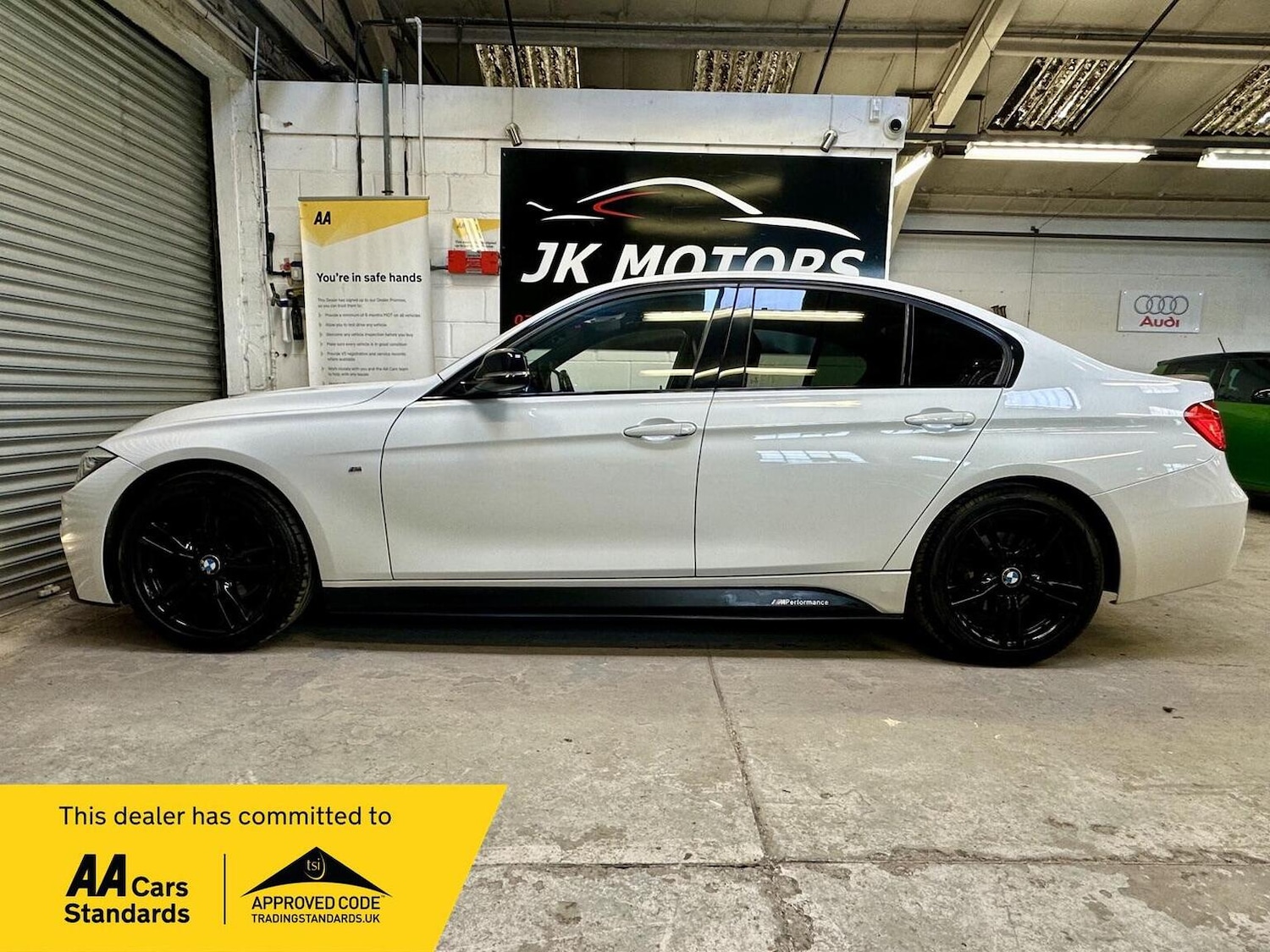 Used BMW 3 Series 2015 for sale - 78064192: Photo 6