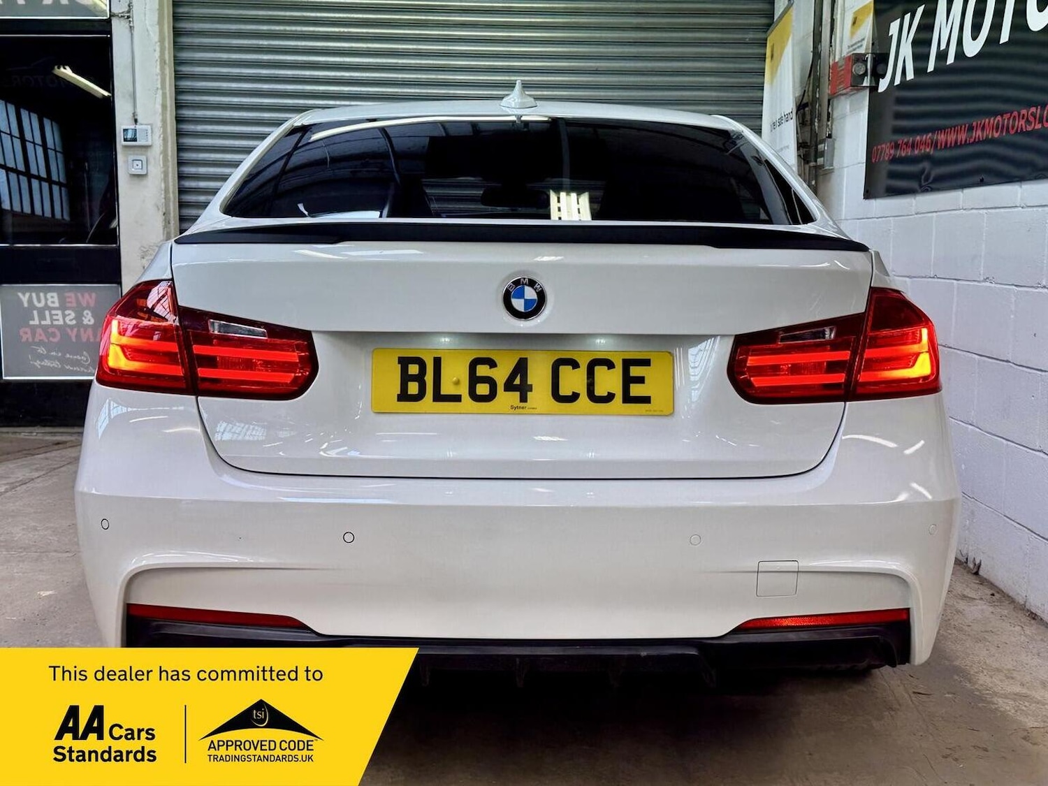 Used BMW 3 Series 2015 for sale - 78064192: Photo 7