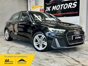 Used Audi A1 2021 for sale - 79680620: Photo