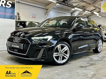 Used Audi A1 2021 for sale - 79680620: Photo