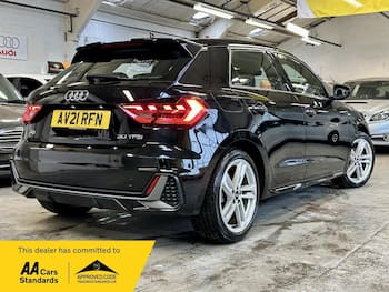 Used Audi A1 2021 for sale - 79680620: Photo