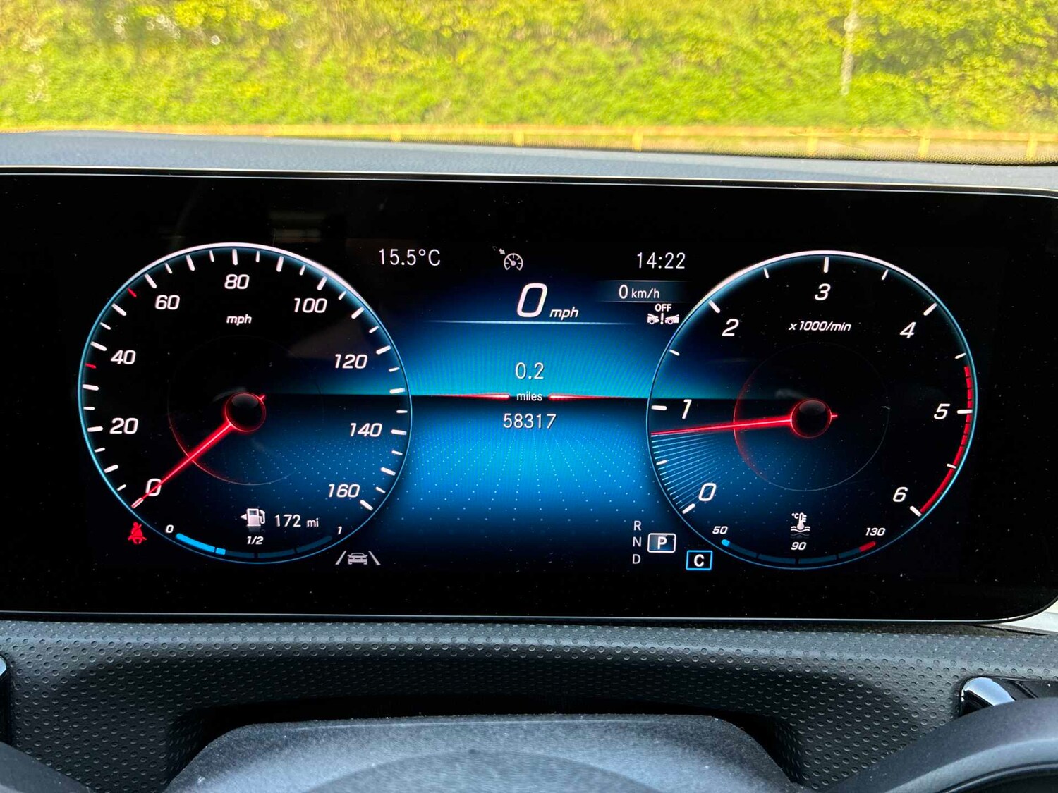 Used Mercedes-Benz CLA 2022 for sale - 78192640: Photo 10