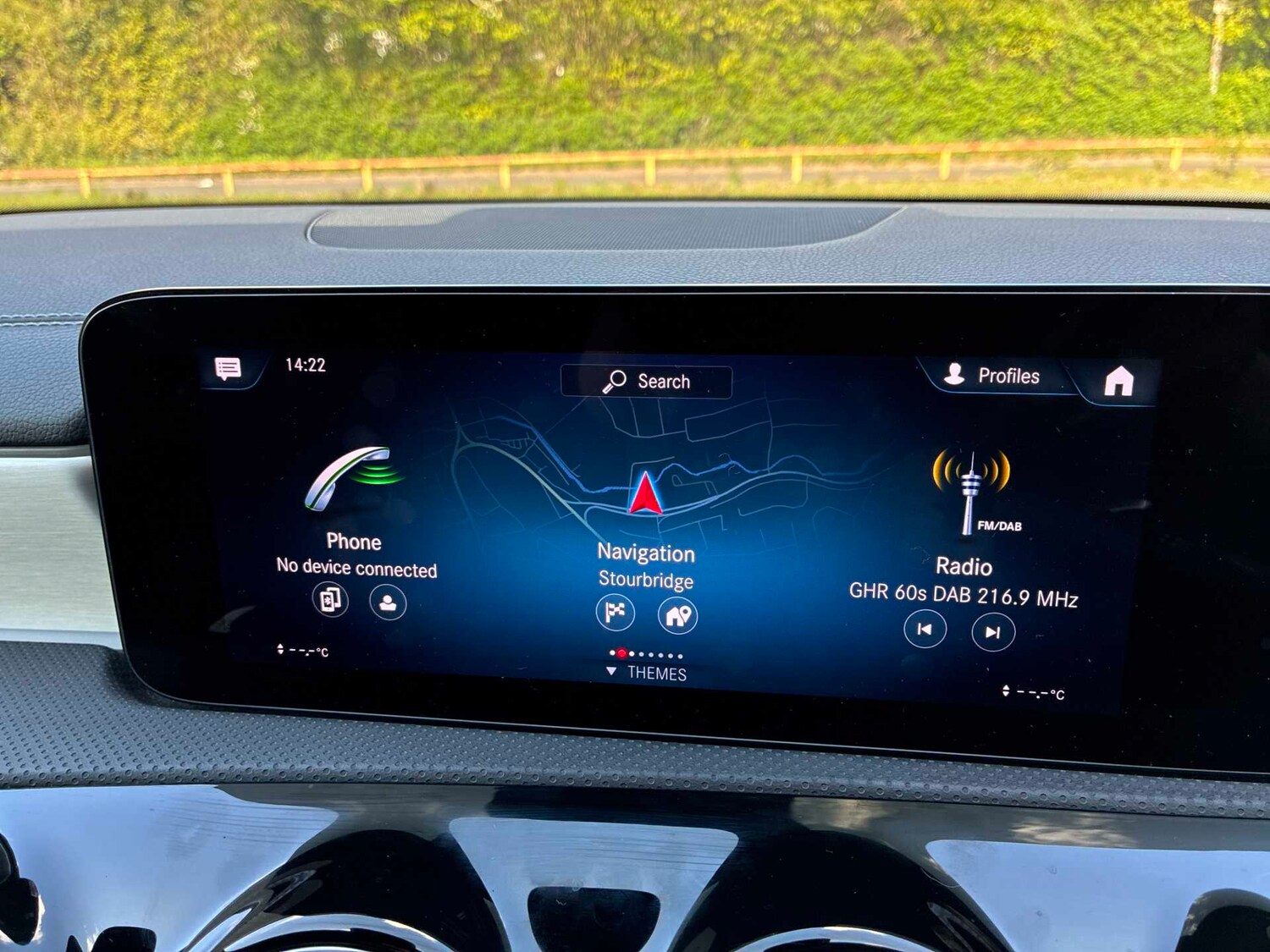 Used Mercedes-Benz CLA 2022 for sale - 78192640: Photo 11