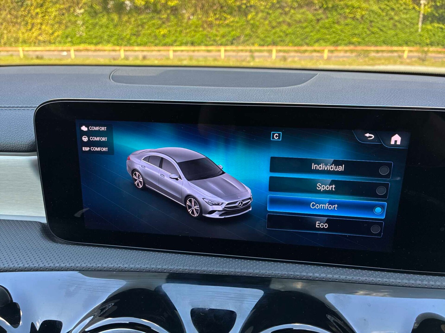 Used Mercedes-Benz CLA 2022 for sale - 78192640: Photo 12