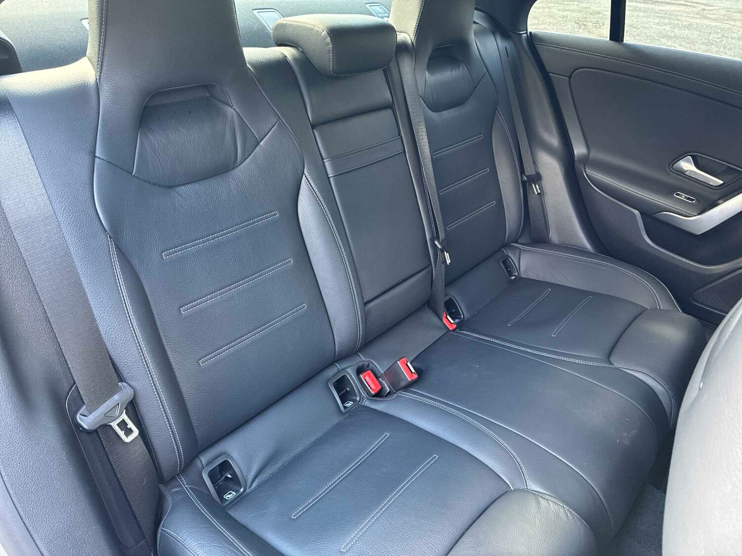 Used Mercedes-Benz CLA 2022 for sale - 78192640: Photo 16