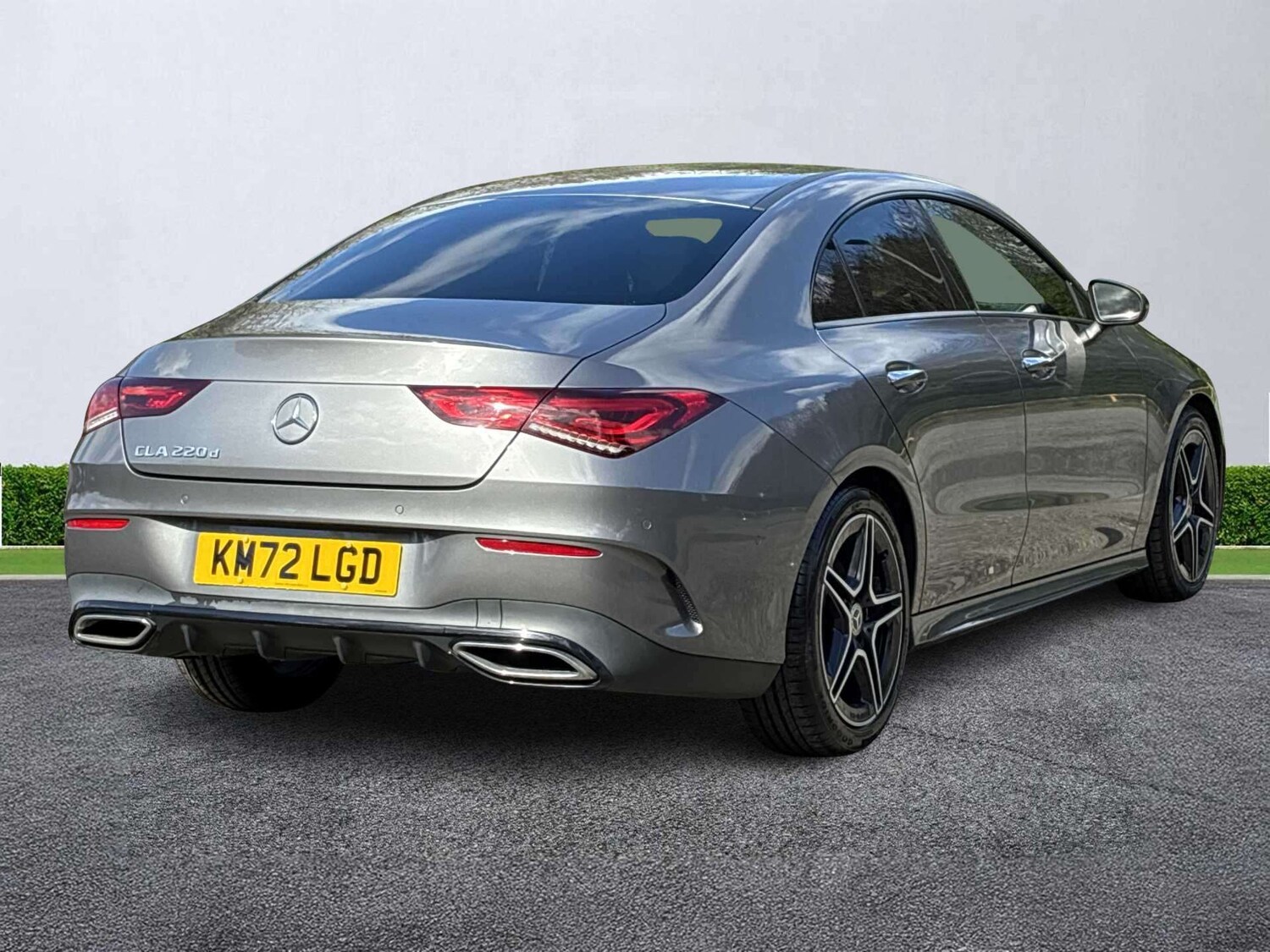 Used Mercedes-Benz CLA 2022 for sale - 78192640: Photo 18