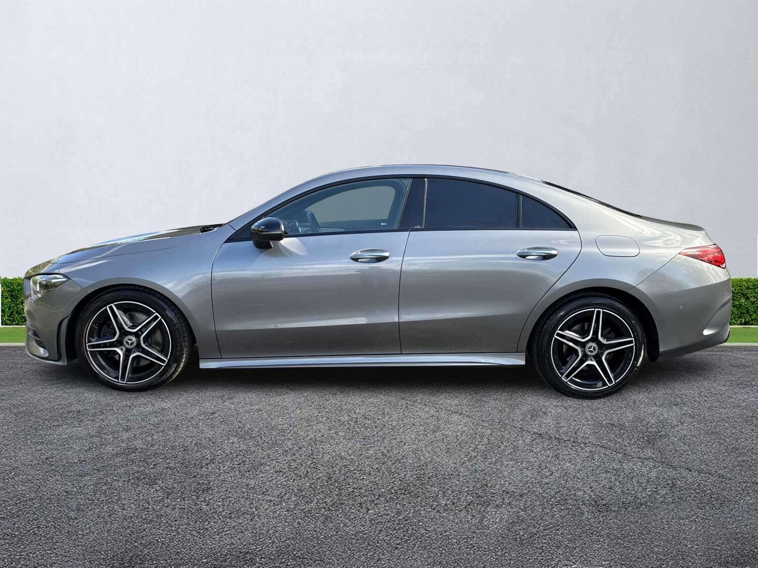 Used Mercedes-Benz CLA 2022 for sale - 78192640: Photo 19