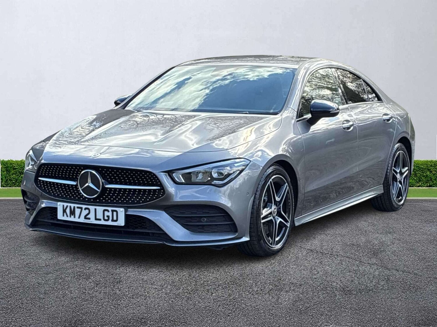 Used Mercedes-Benz CLA 2022 for sale - 78192640: Photo 20