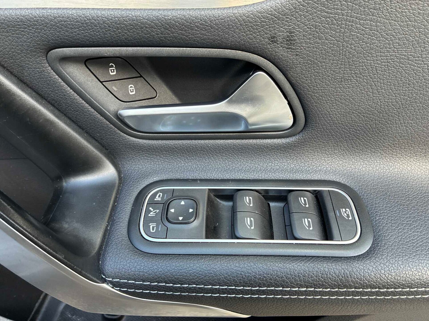 Used Mercedes-Benz CLA 2022 for sale - 78192640: Photo 21