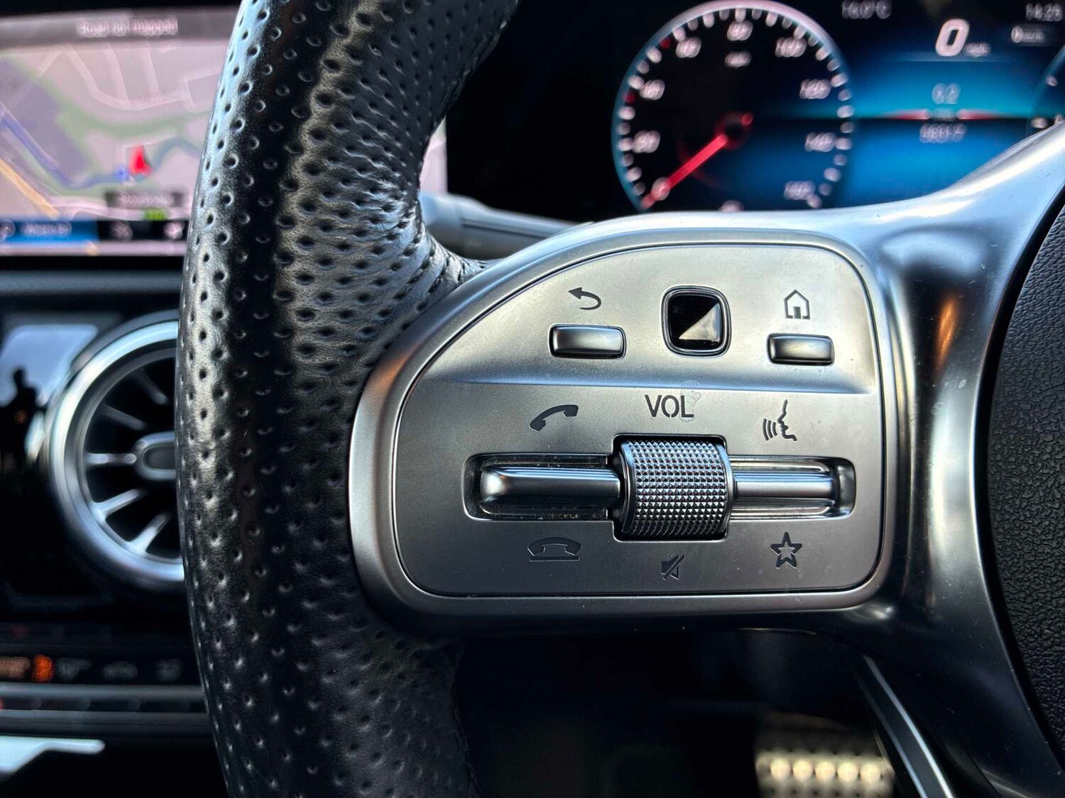 Used Mercedes-Benz CLA 2022 for sale - 78192640: Photo 22