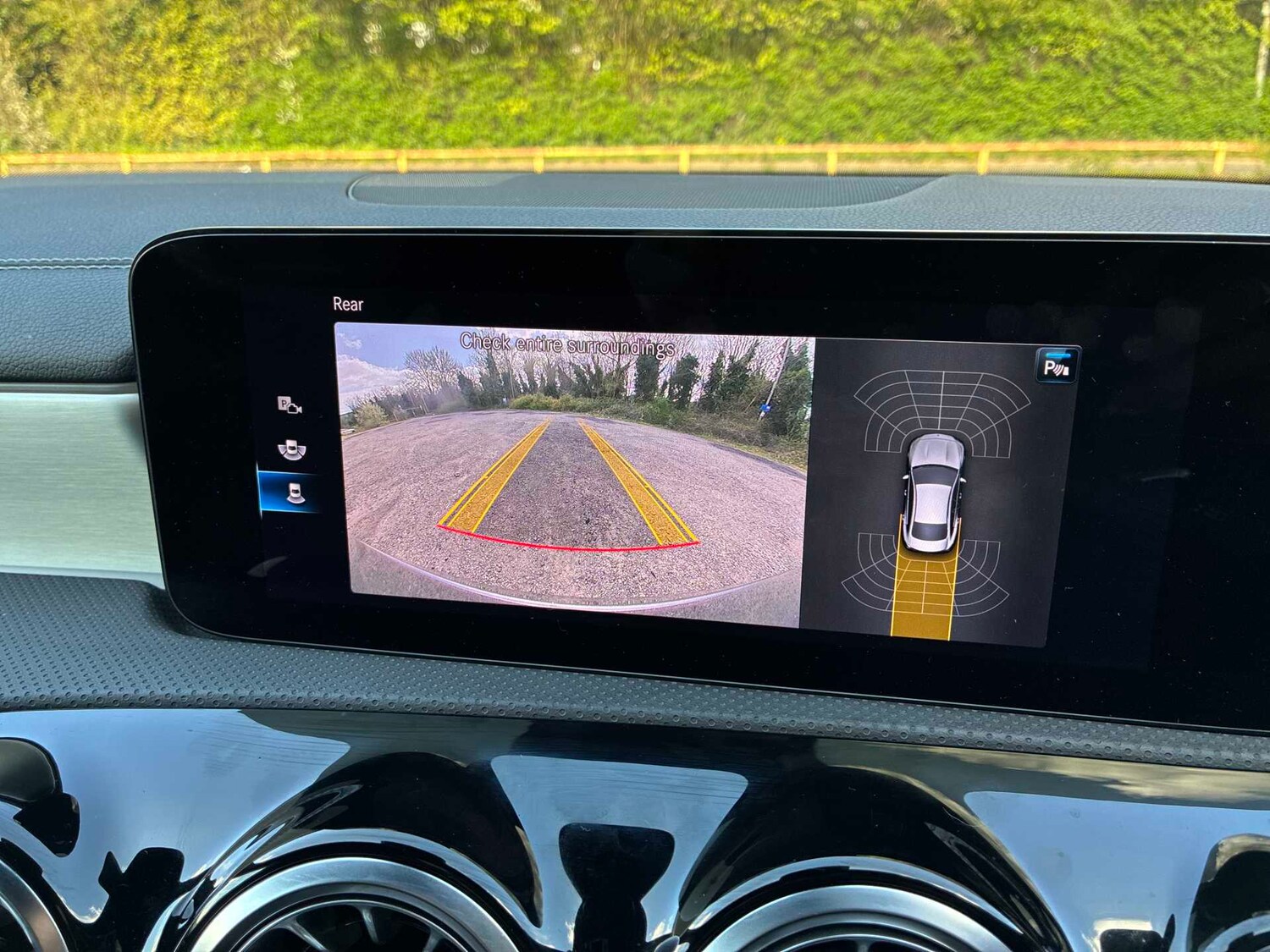 Used Mercedes-Benz CLA 2022 for sale - 78192640: Photo 24