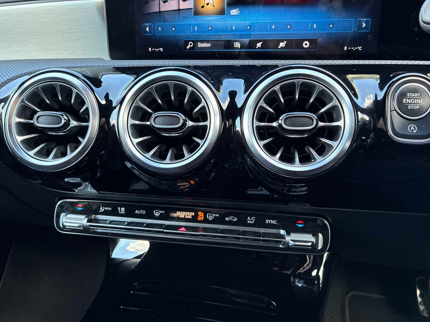 Used Mercedes-Benz CLA 2022 for sale - 78192640: Photo 26